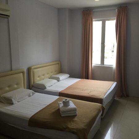 Rafayeh Hotel Seremban Dış mekan fotoğraf