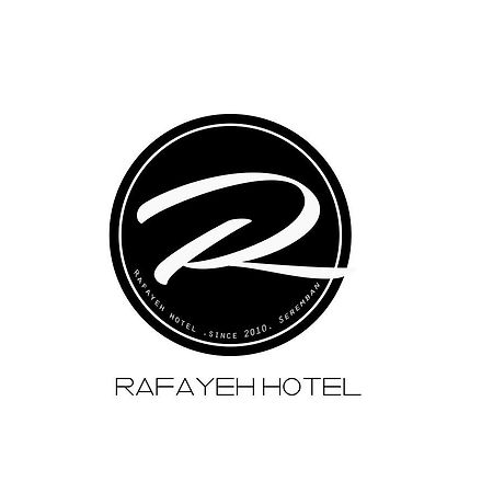 Rafayeh Hotel Seremban Dış mekan fotoğraf